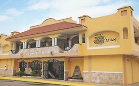 Hotel Madan Cárdenas